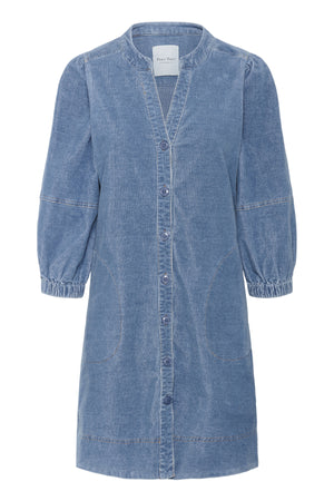 SitaPW DR Ljusblå Denim - 30310036