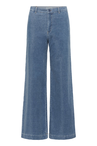 NinnenPW PA Ljusblå Denim - 30310039 Thumbnail