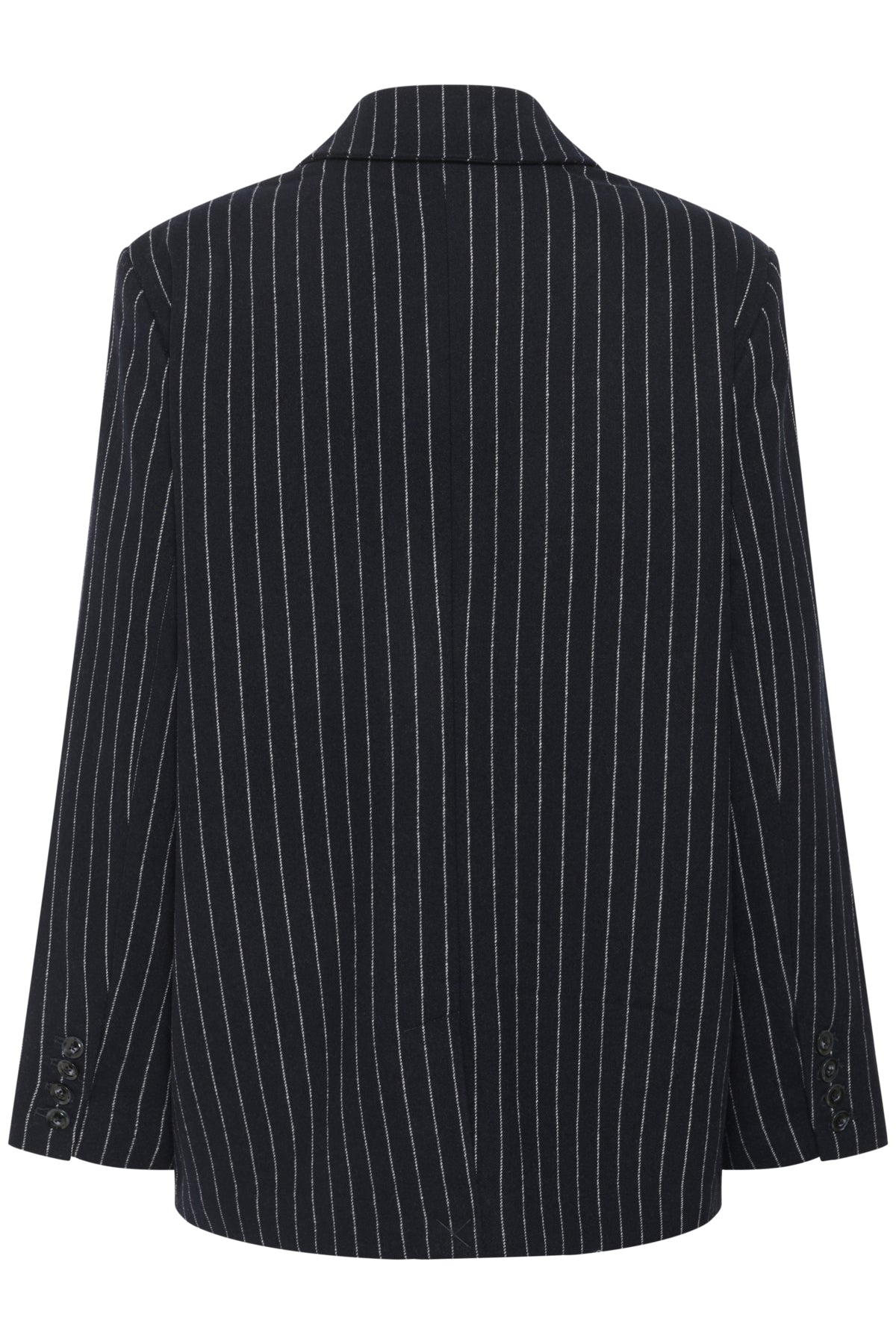 SomayaPW BZ Navy Pinstripe - 30310042