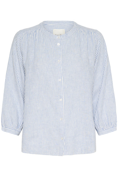 PersillesPW SH Riviera Stripe - 30310055 Thumbnail
