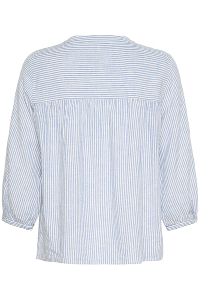 PersillesPW SH Riviera Stripe - 30310055 Thumbnail