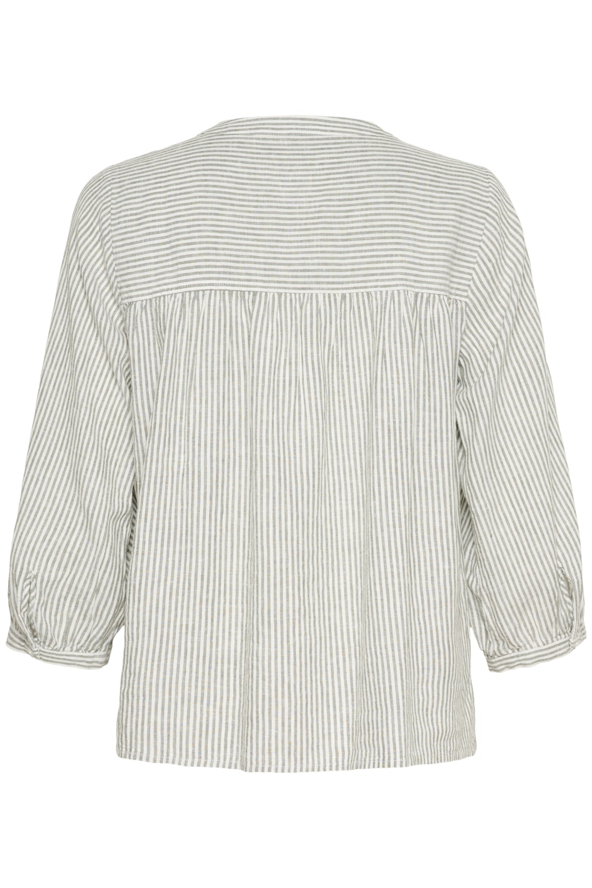 PersillesPW SH Agave Green Stripe - 30310055