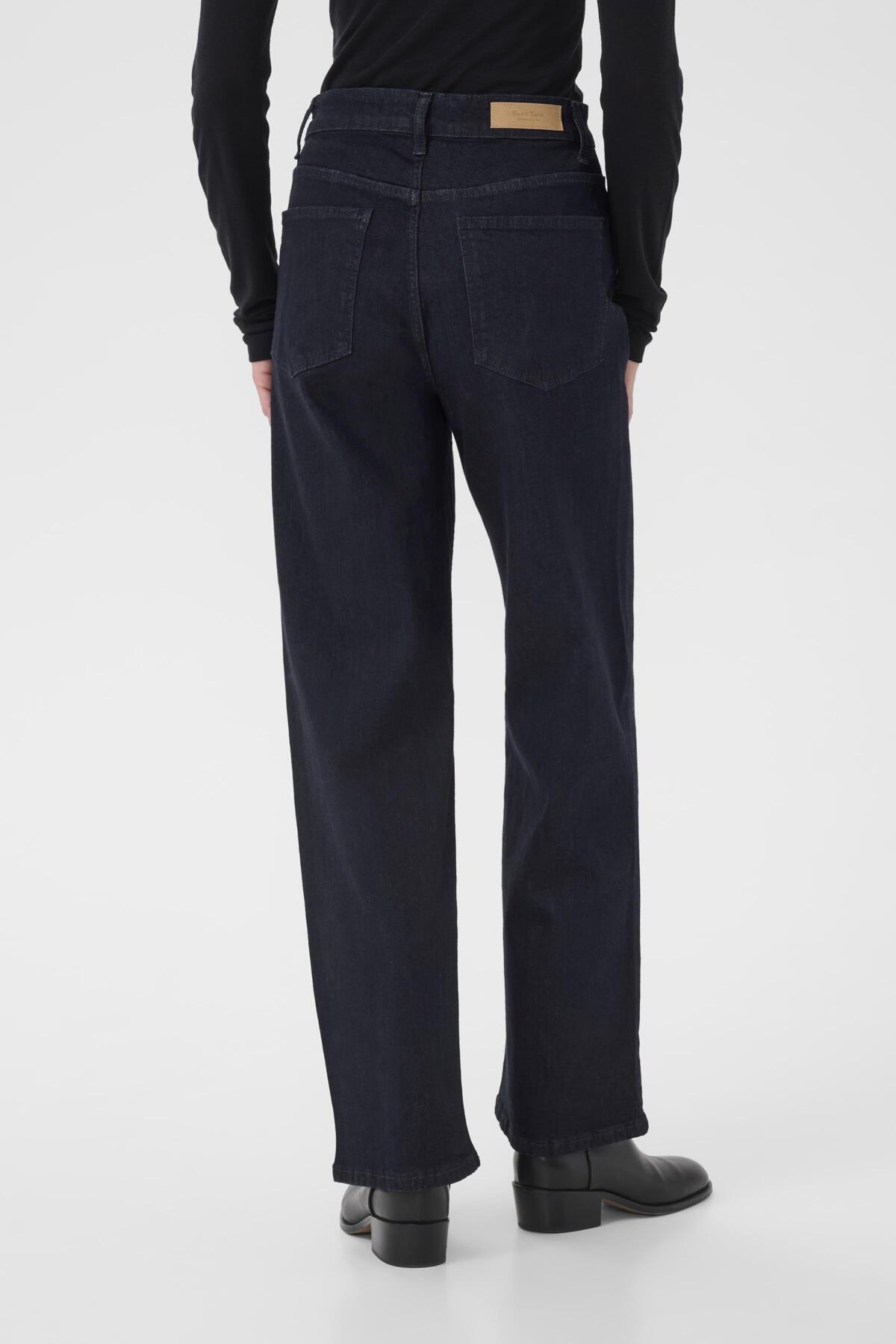 SimonaPW JE Rinse Blue Denim - 30310060
