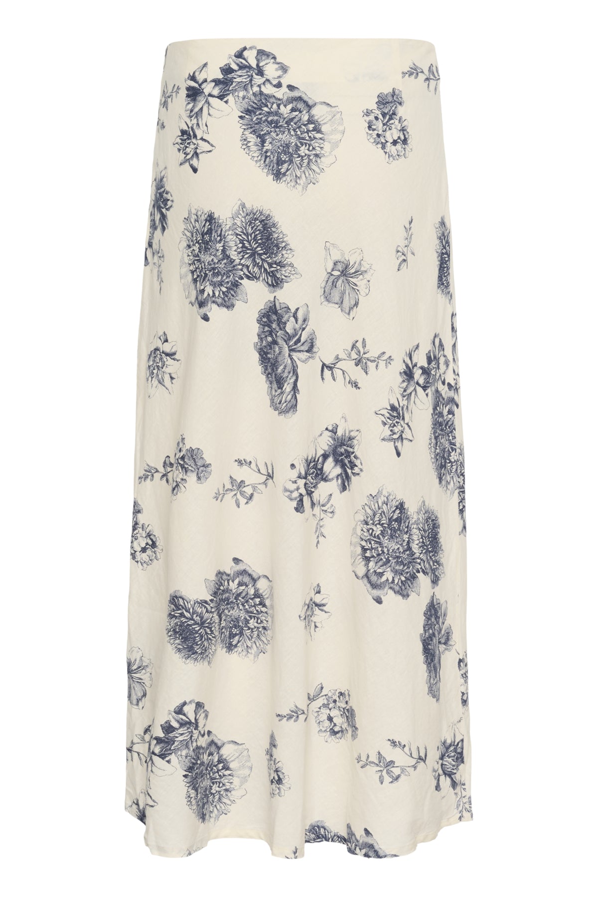 NittasPW Sk Oceana Stunning Flower Print - 30310066