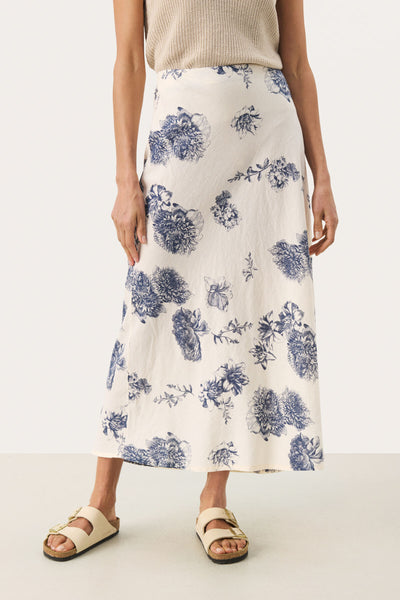NittasPW Sk Oceana Stunning Flower Print - 30310066 Thumbnail