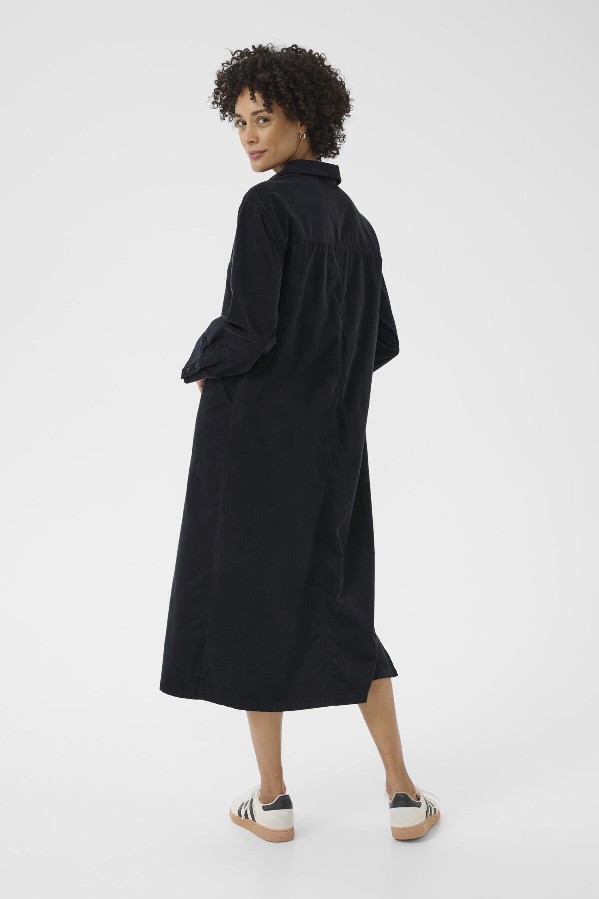 LollaPW DR Dark Navy - 30310067