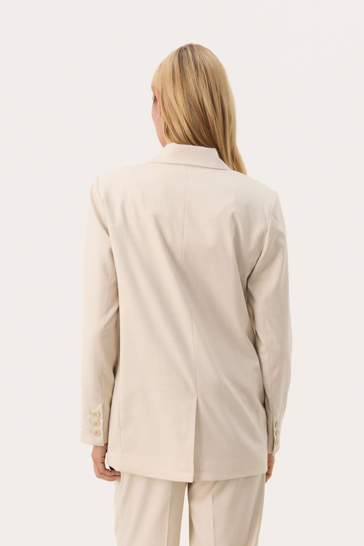 DafnesPW BZ Whitecap Gray - 30310070
