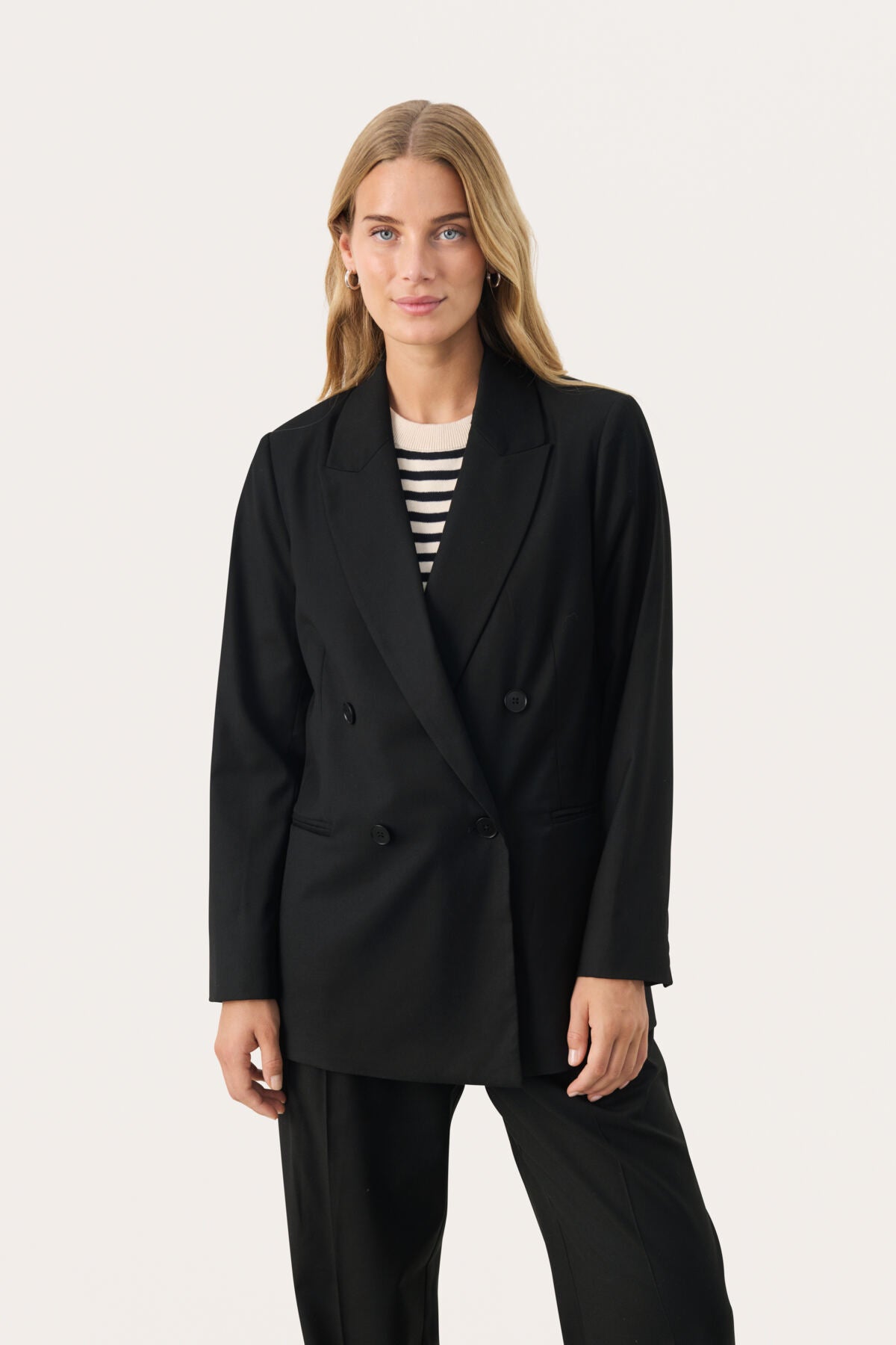 DafnesPW BZ Black - 30310070