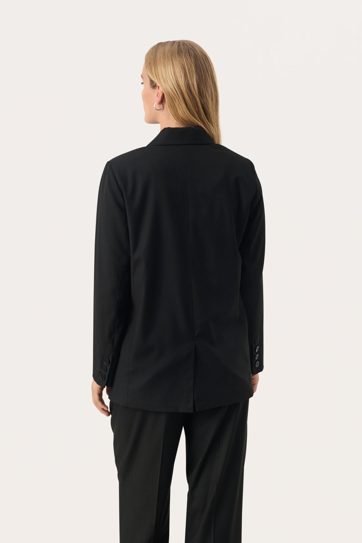 DafnesPW BZ Black - 30310070