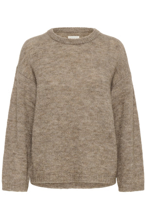 SpencerPW PU 30310074 Mink Melange