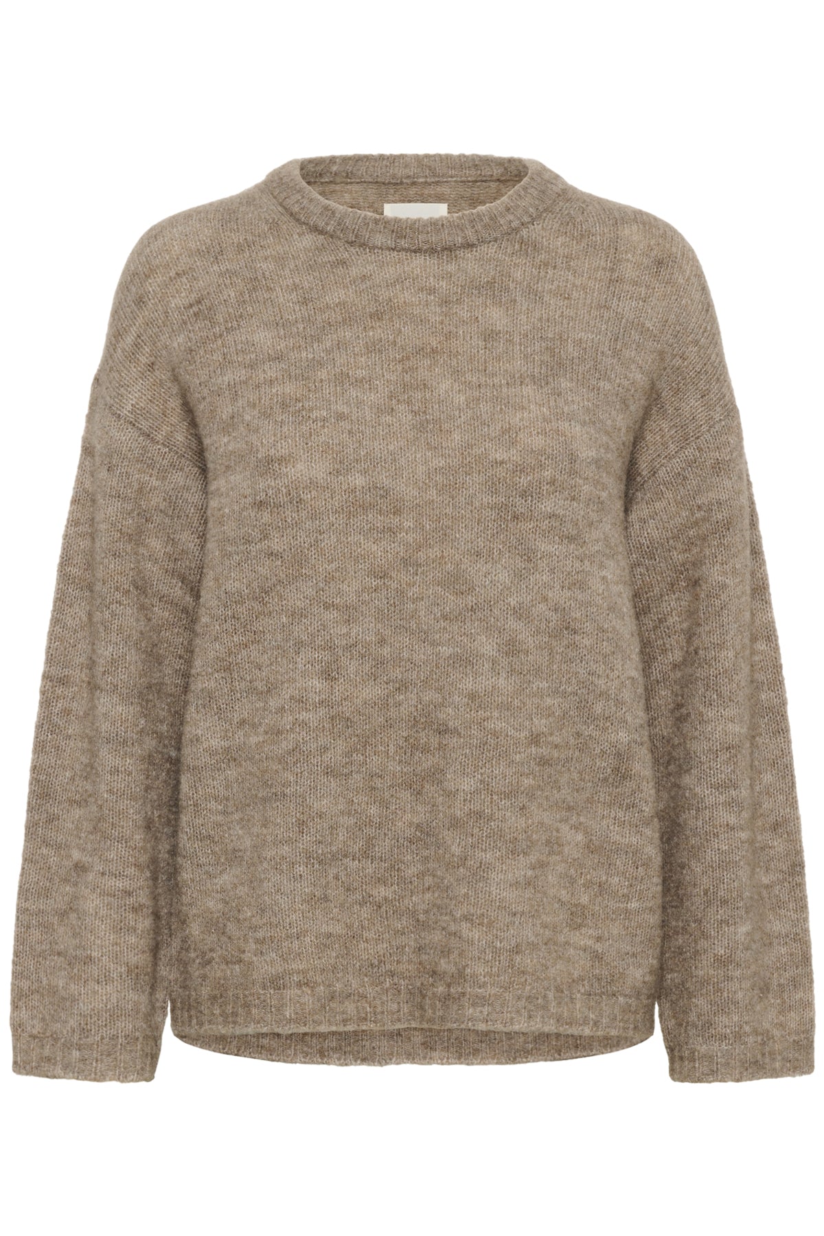 SpencerPW PU 30310074 Mink Melange