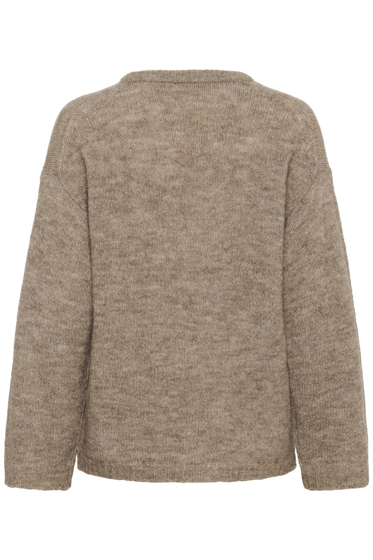 SpencerPW PU 30310074 Mink Melange