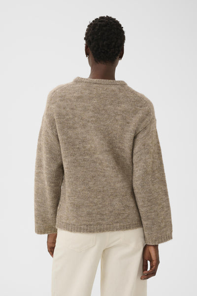 SpencerPW PU 30310074 Mink Melange Thumbnail