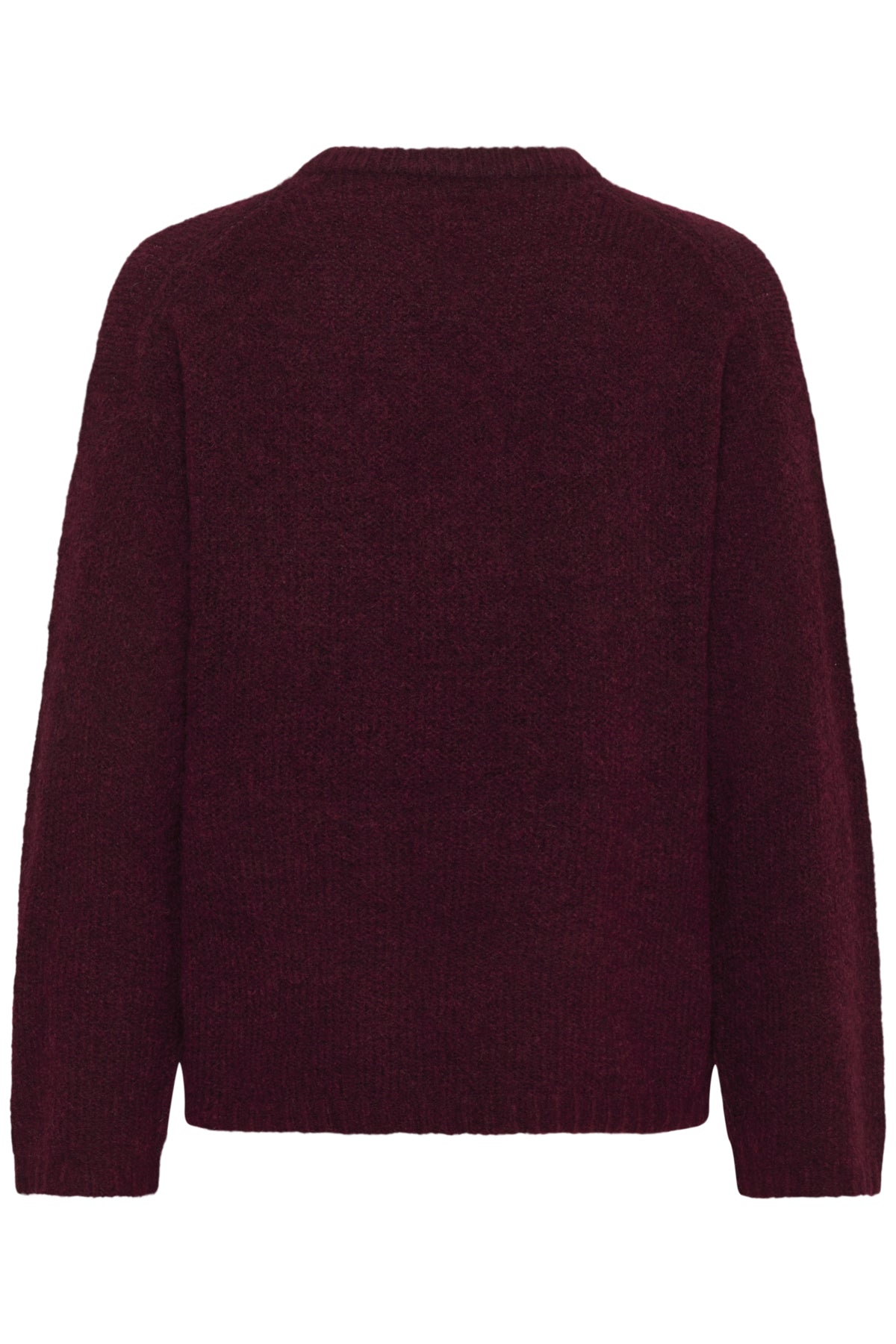 SpencerPW PU Tawny Port - 30310074