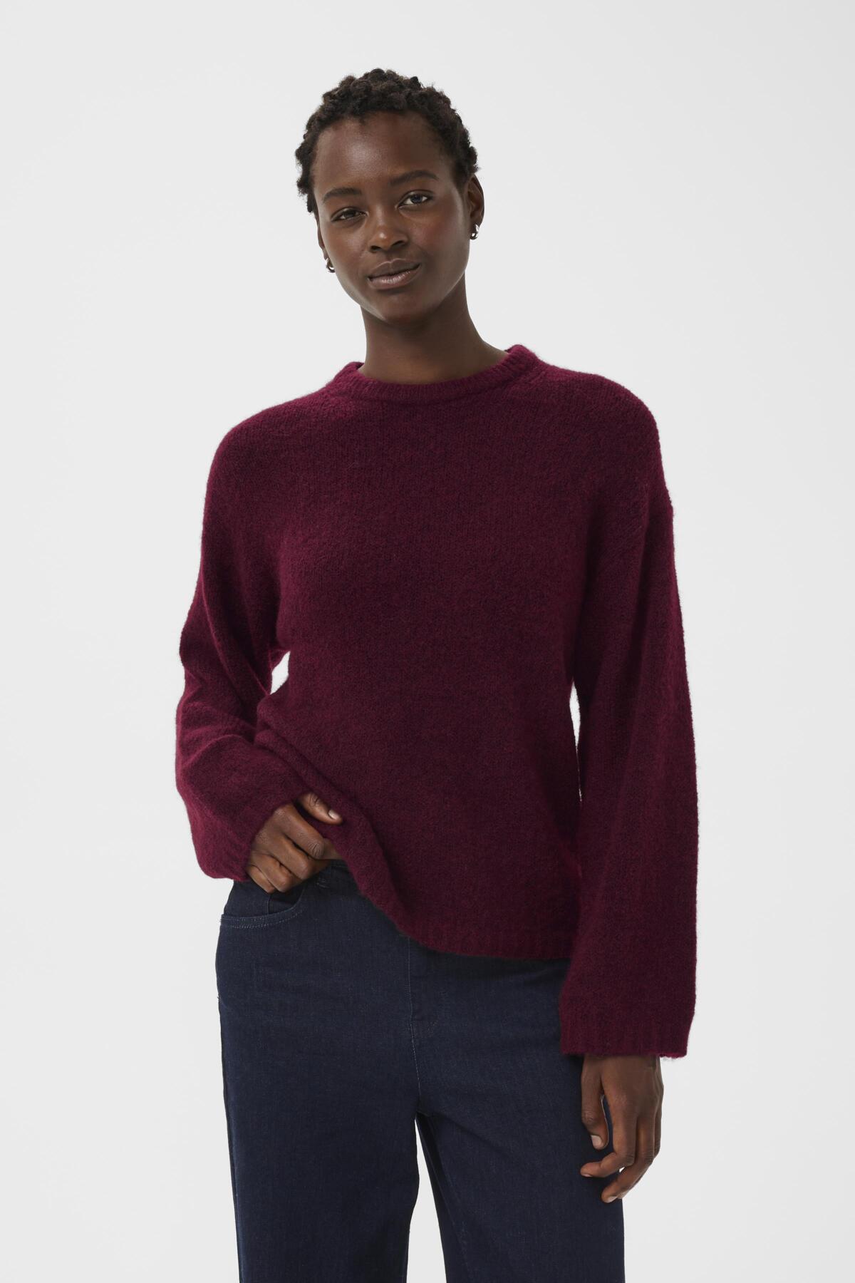 SpencerPW PU Tawny Port - 30310074