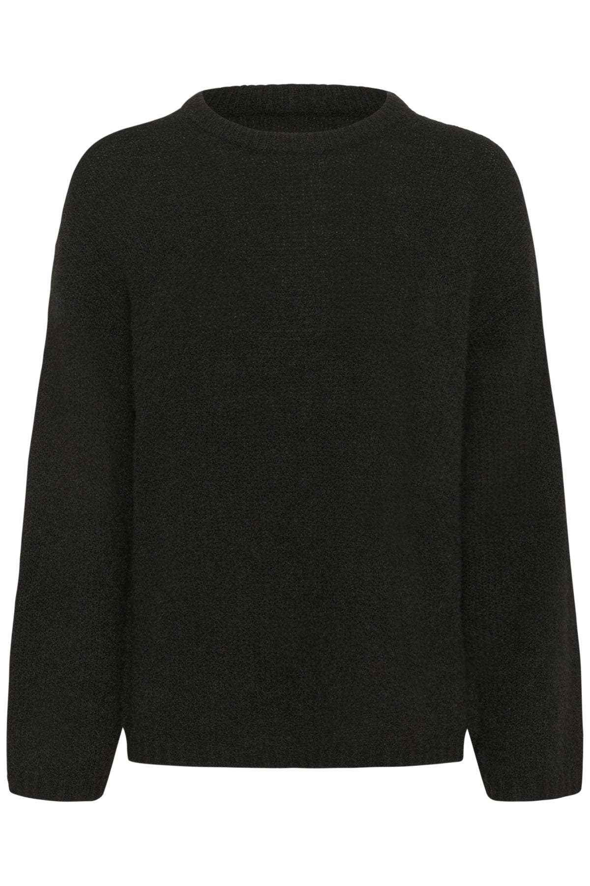 SpencerPW PU Black - 30310074