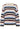 SpencerPW PU Multi Stripe - 30310074