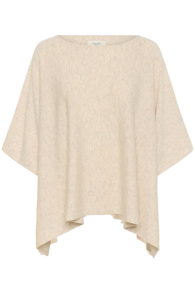TilannaPW PO Natural Melange - 30310078 Thumbnail