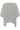 TilannaPW PO Medium Grey Melange - 30310078