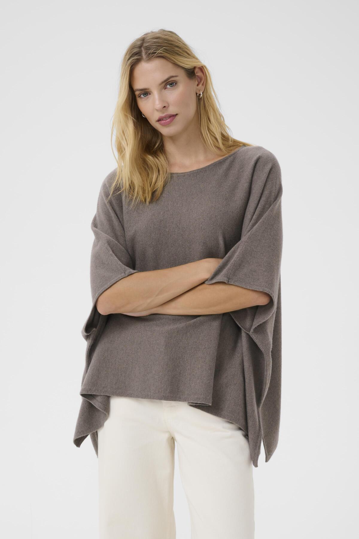 TilannaPW PO Falcon Melange - 30310078