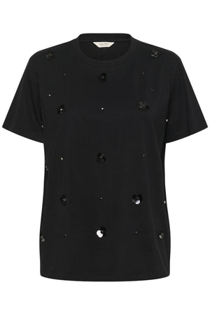 JaminaPW TS Black Embellishment - 30310085