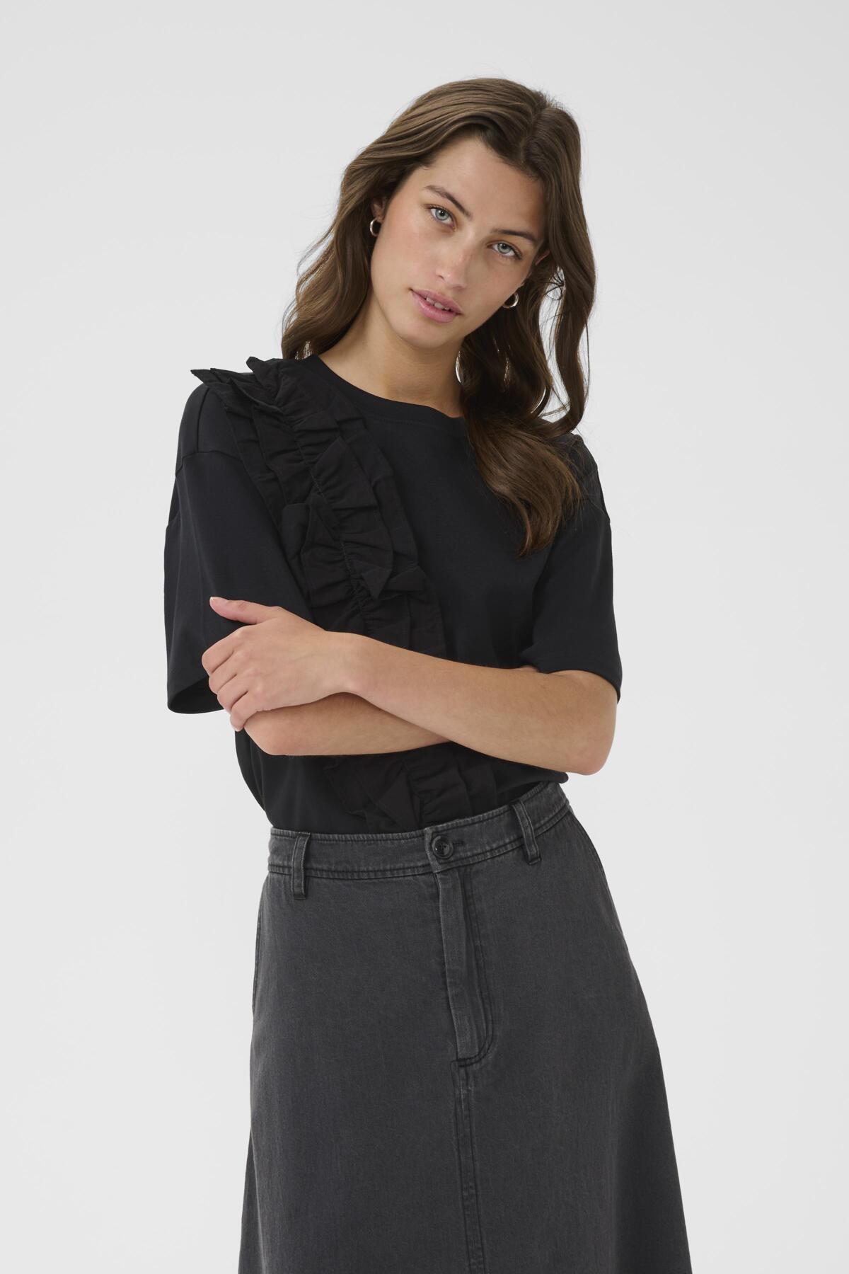 SophysPW TS Svart - 30310086