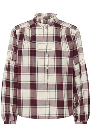 SamillaPW SH Tawny Port Check - 30310087