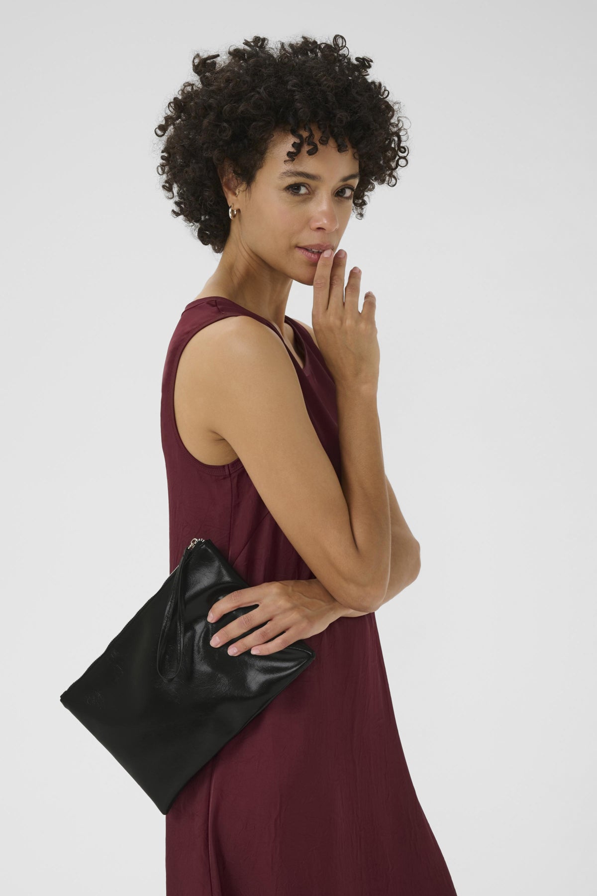 SaralinPW BA Black - 30310098