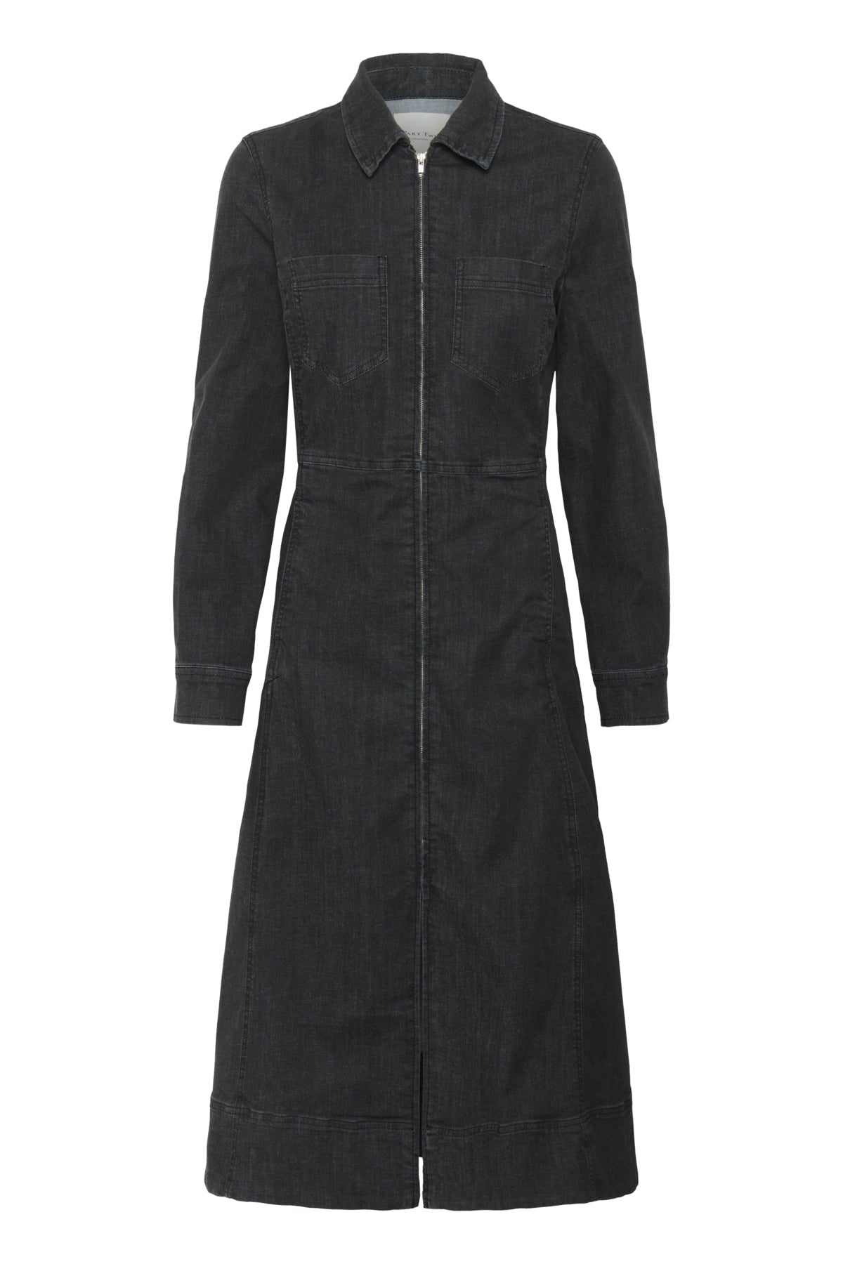 SannisPW DR Washed Black Denim – 30310111