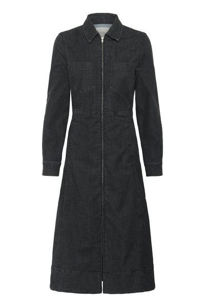 SannisPW DR Washed Black Denim – 30310111 Thumbnail