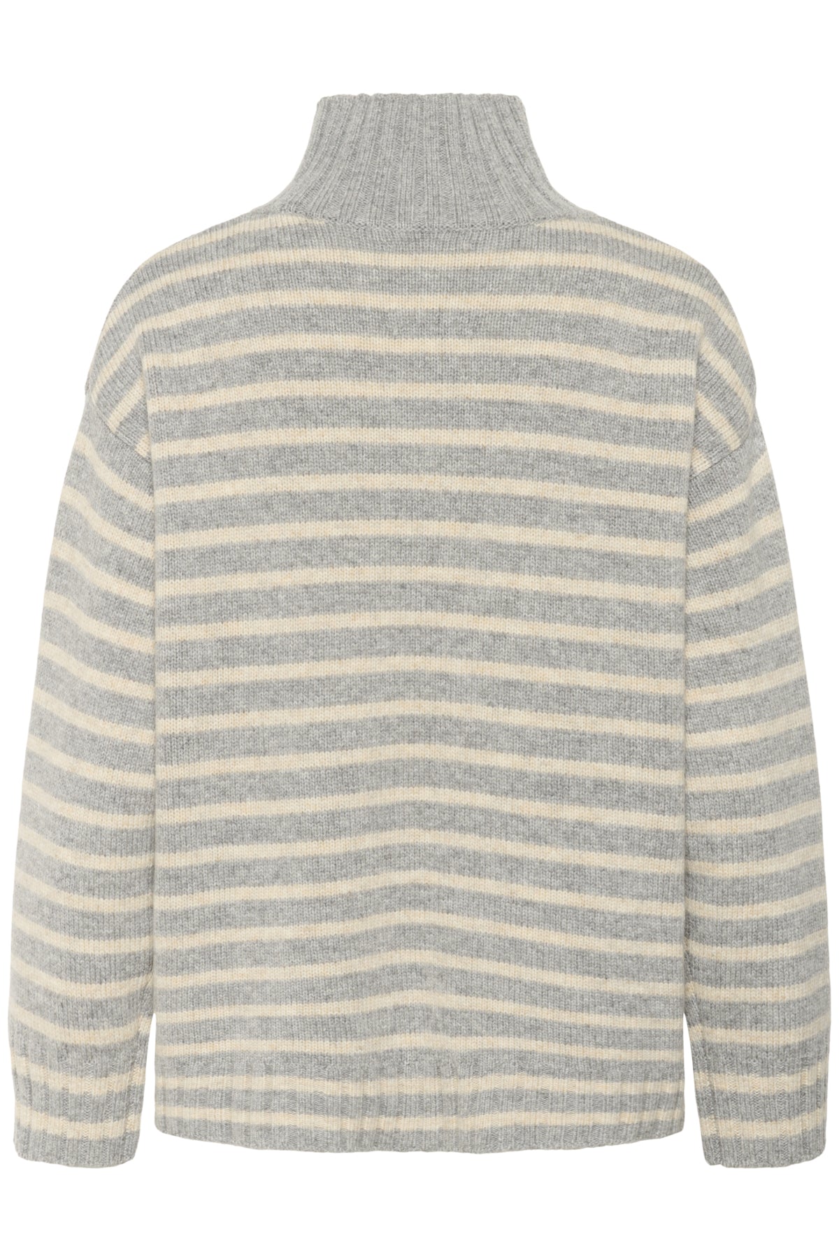 LilyePW PU Grå mel./Fransk ek mel. - 30310116