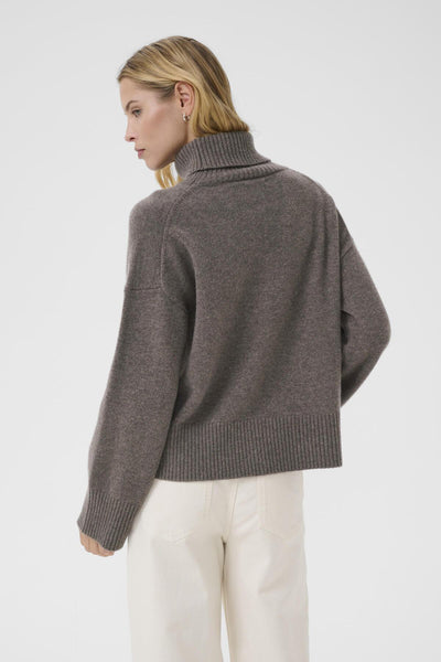 CorinaPW PU Falcon Melange - 30310117 Thumbnail