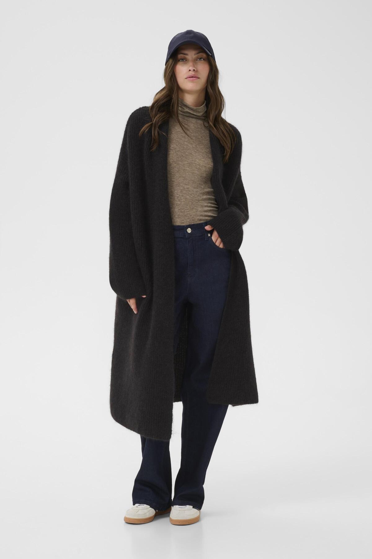 LenemaiPW CA Black - 30310118