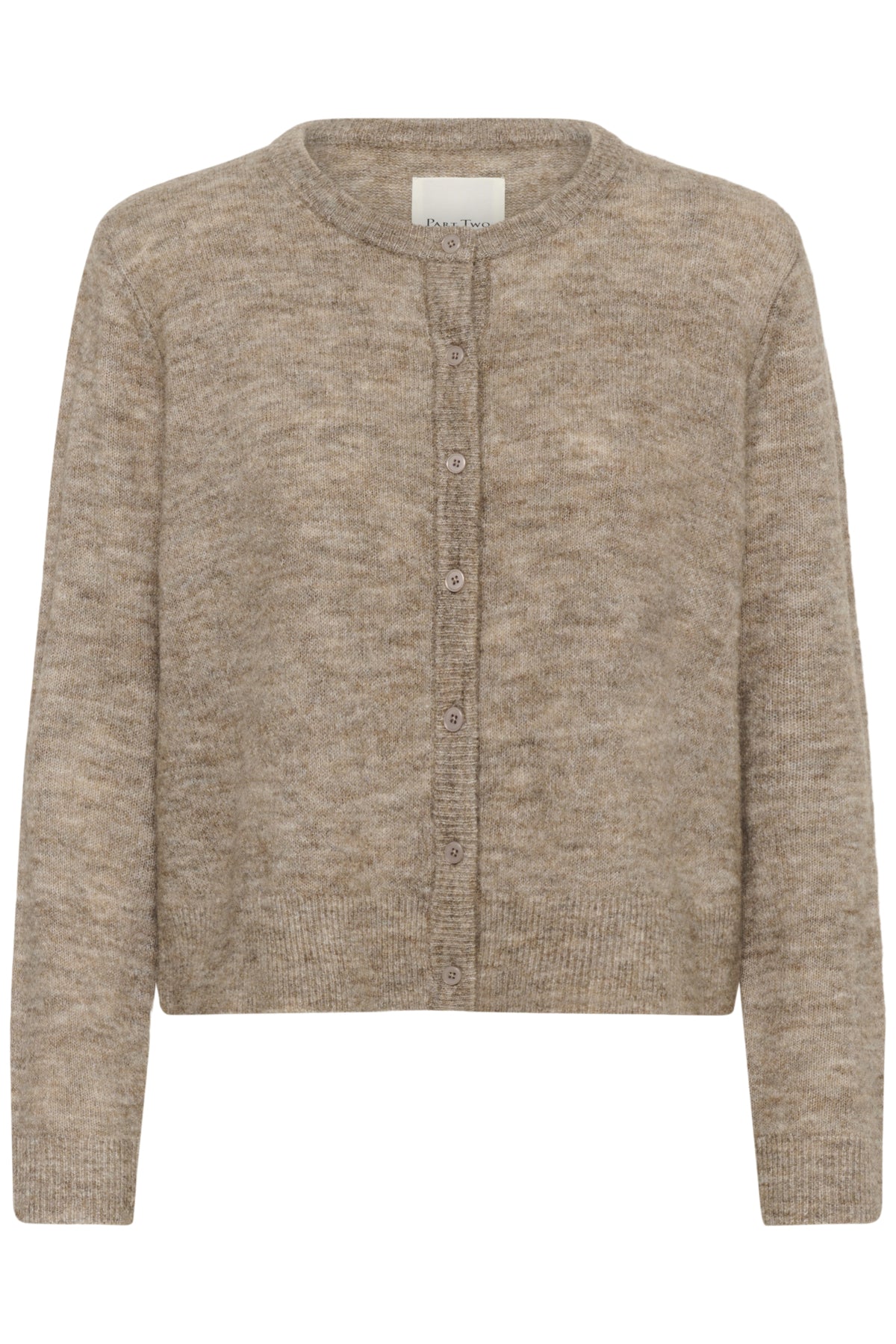 LinikaPW CA Mink Melange - 30310119