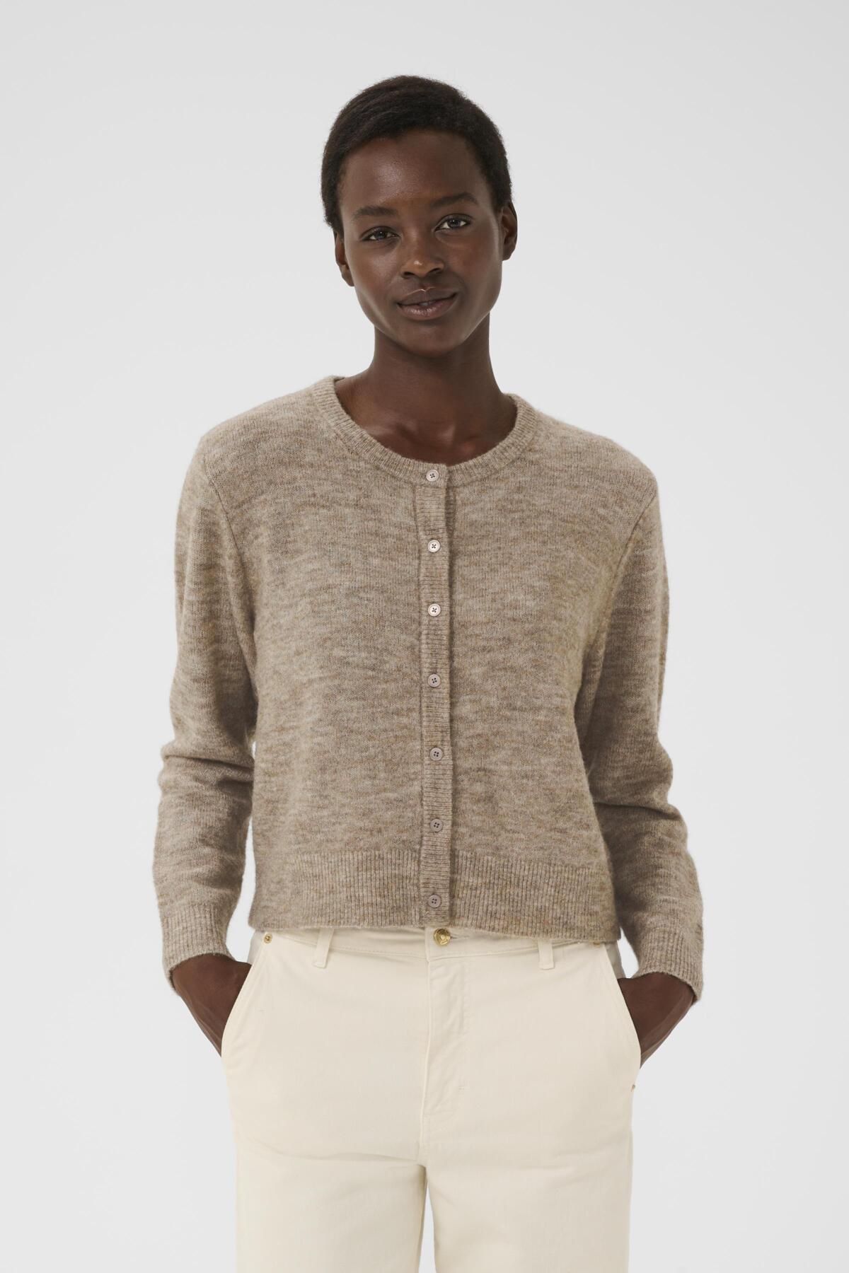 LinikaPW CA Mink Melange - 30310119
