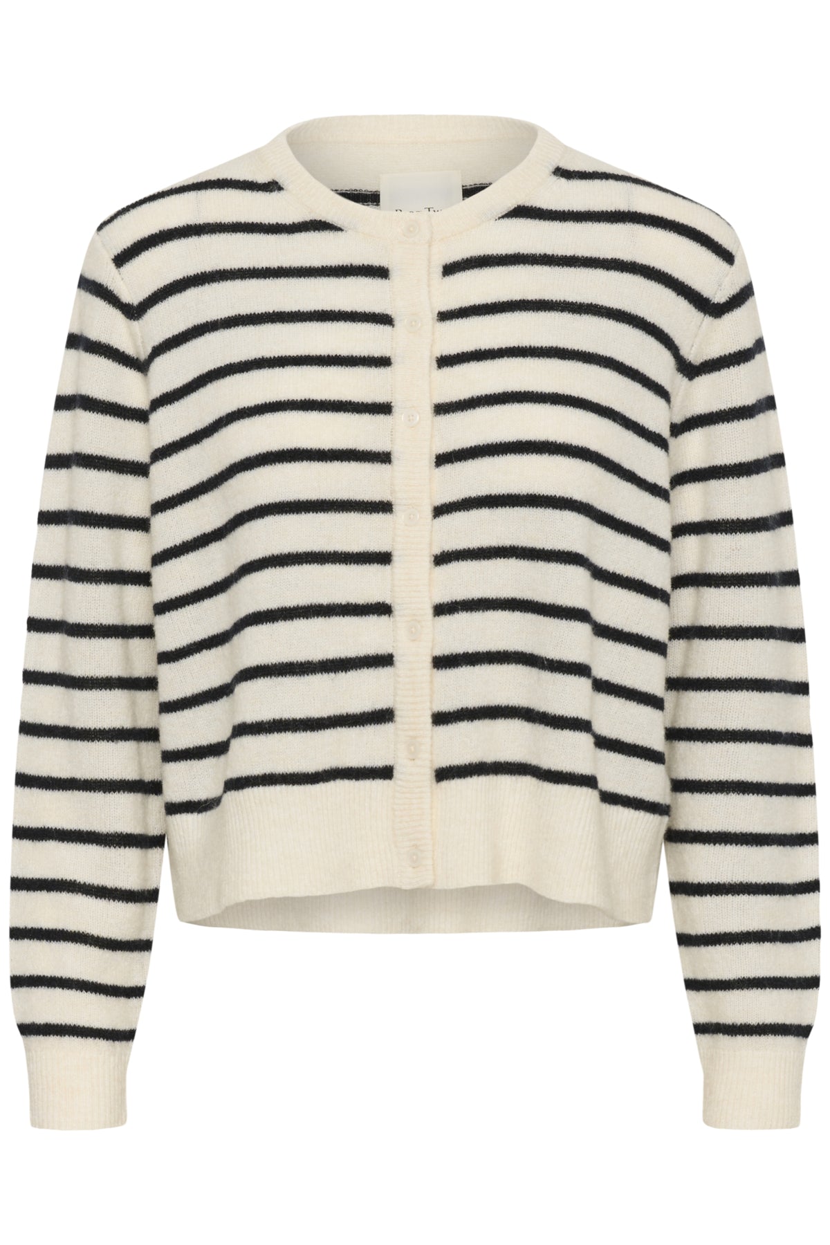 LinikaPW CA Eggnog/Navy Stripe - 30310119