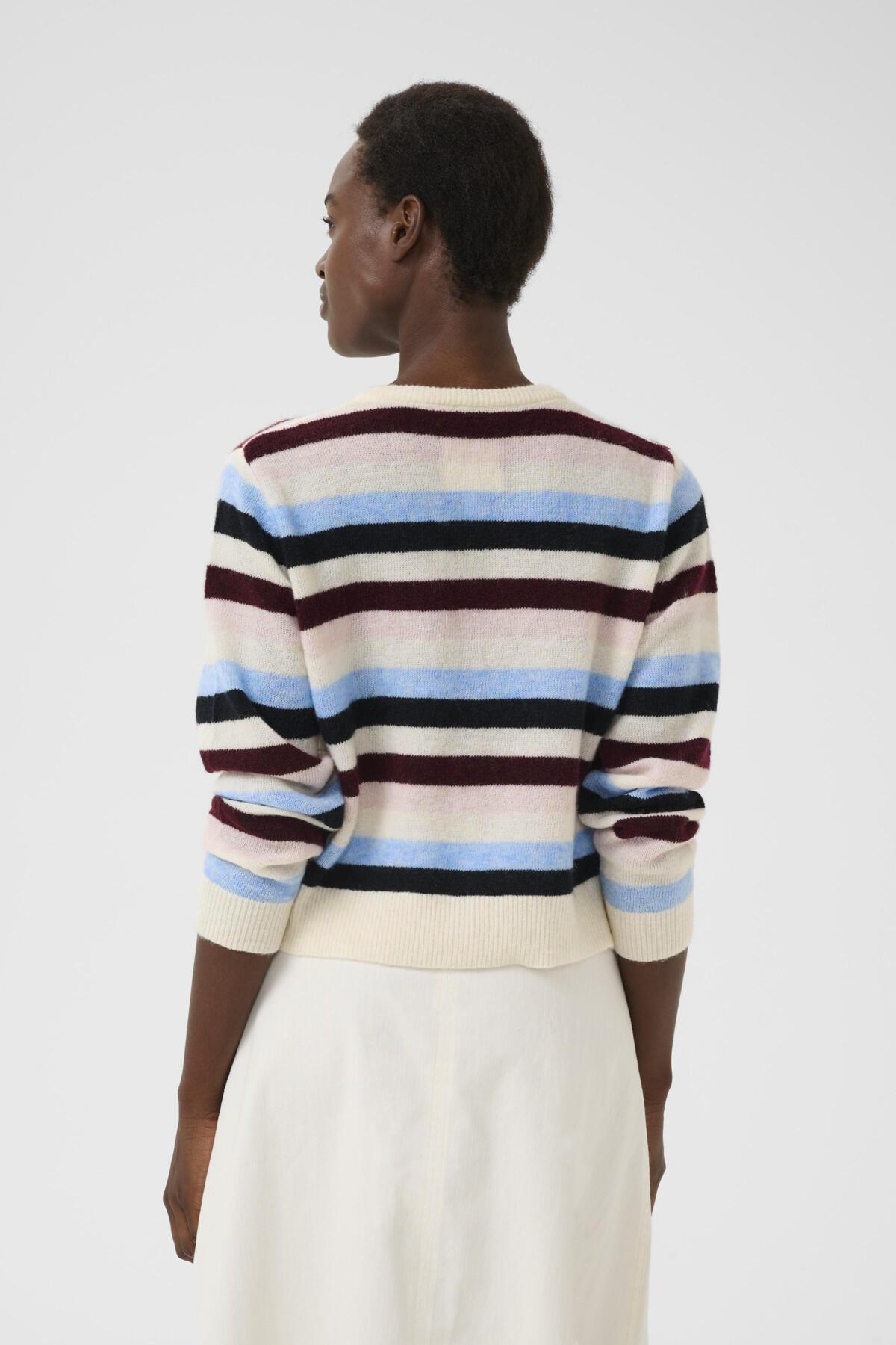 LinikaPW CA Multi Stripe - 30310119