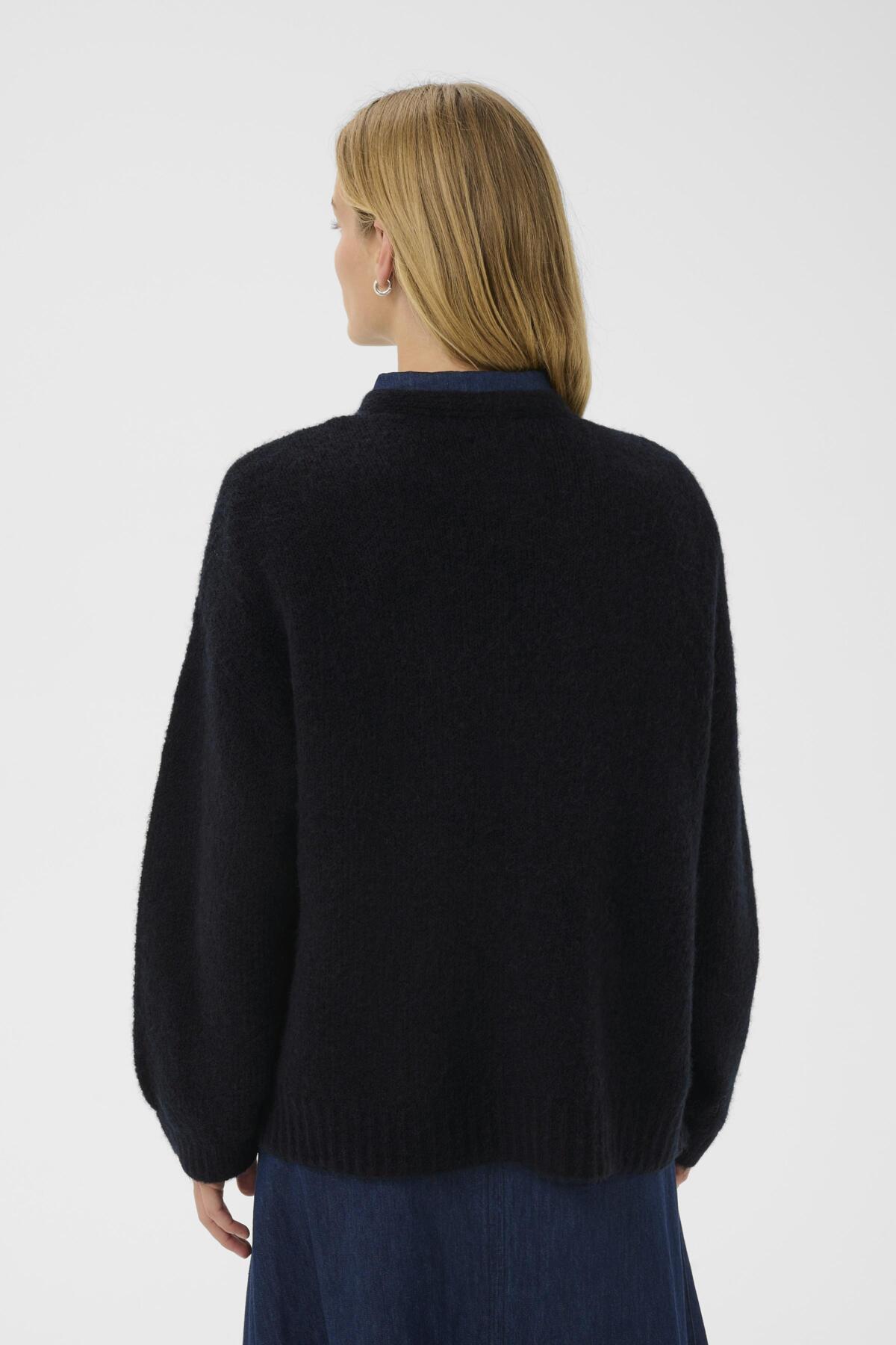 RastinaPW CA Dark Navy - 30310120