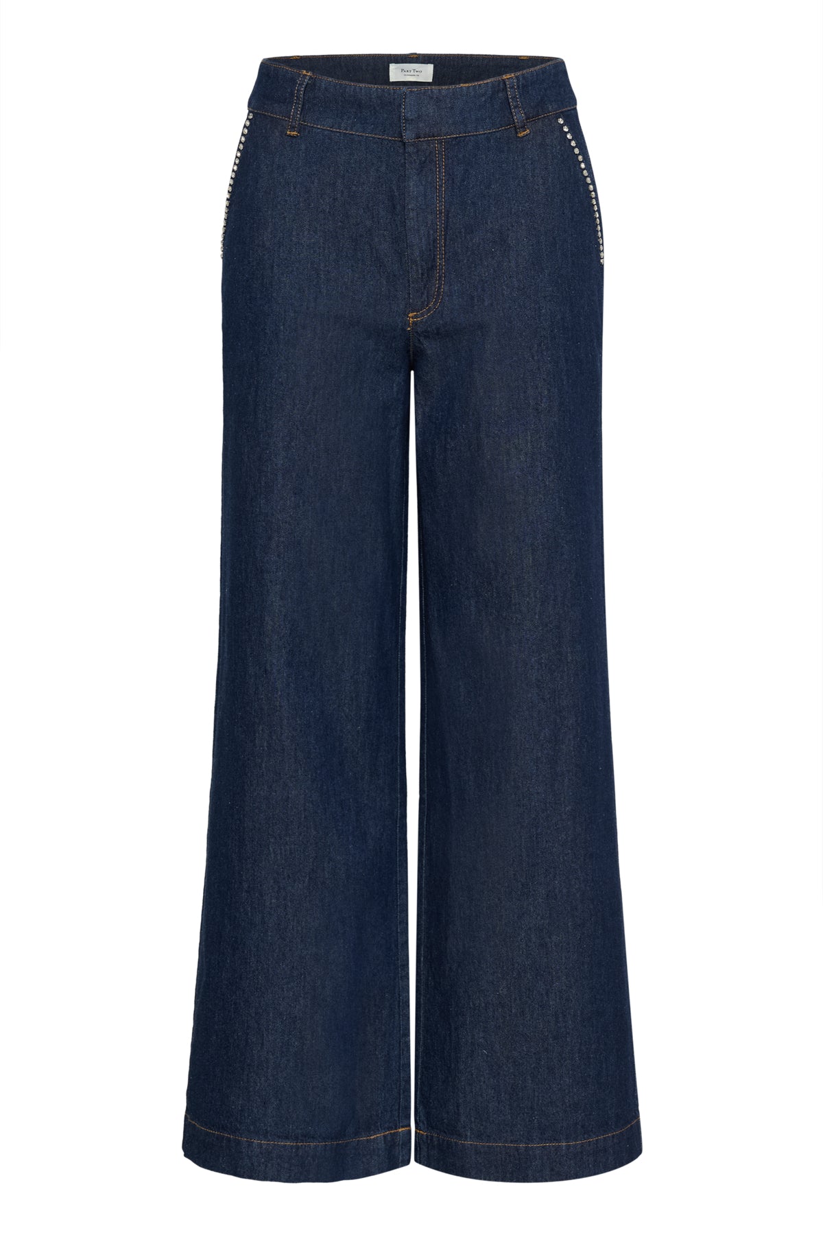 UrsulaPW JE Rinse Blue Denim - 300159 - 30310130