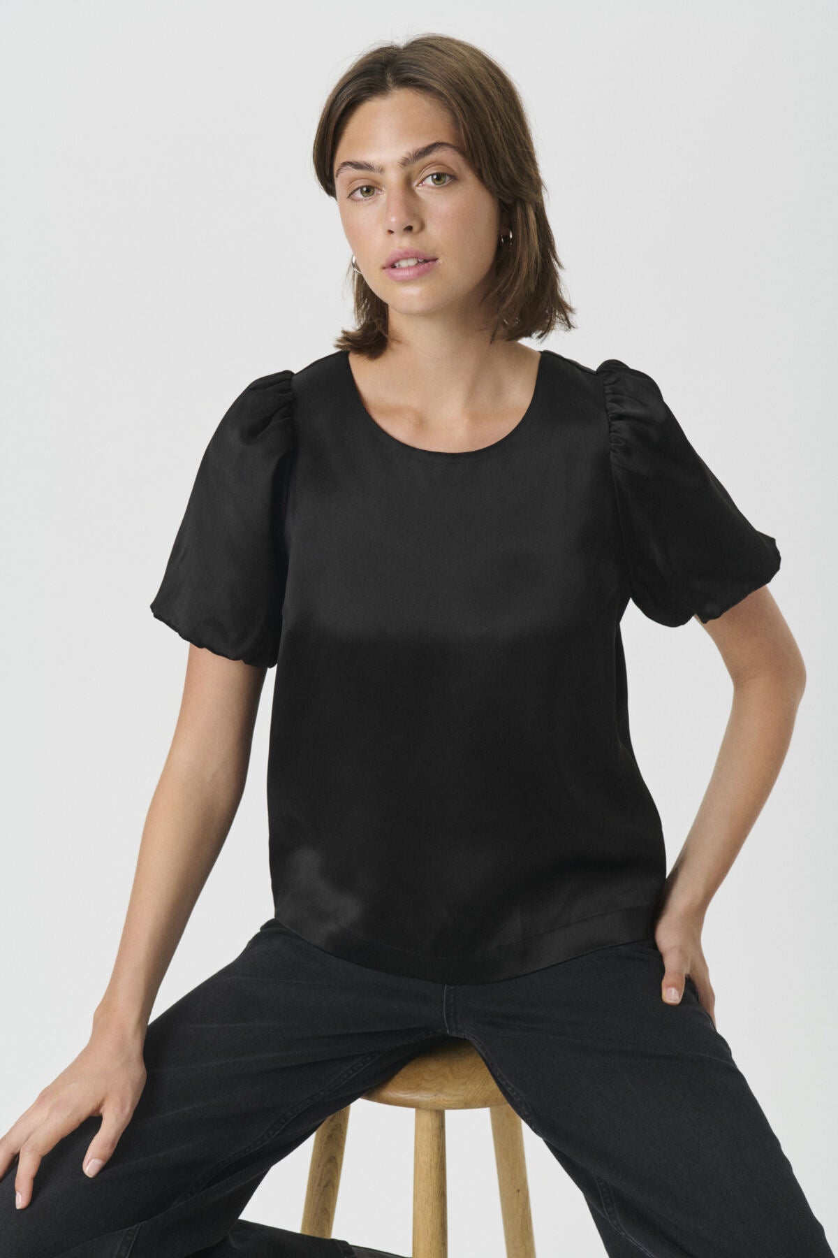 UriaPW BL Black - 194008 - 30310132