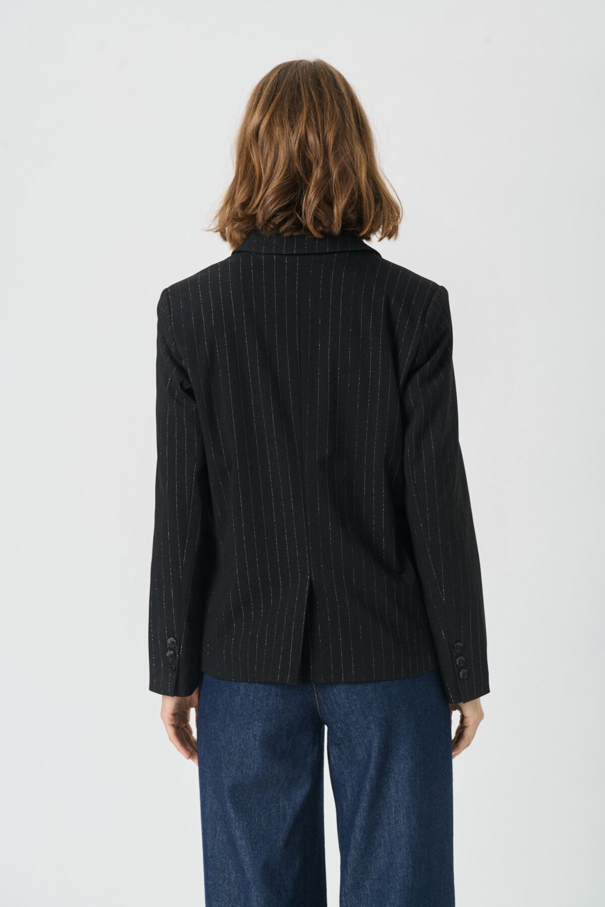 UrsaPW BZ Black Metallic Stripe - 304528 - 30310135