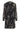 UrmaDR Black Fine Leaf Print - 304387 - 30310138