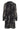 UrmaDR Black Fine Leaf Print - 304387 - 30310138