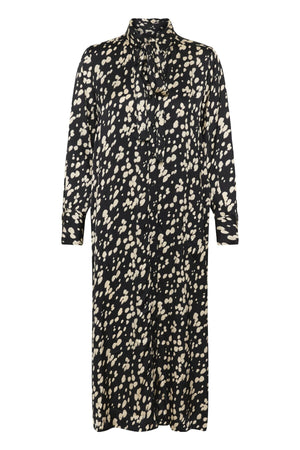VarnaPW DR Black Dot Print - 304382 - 30310142