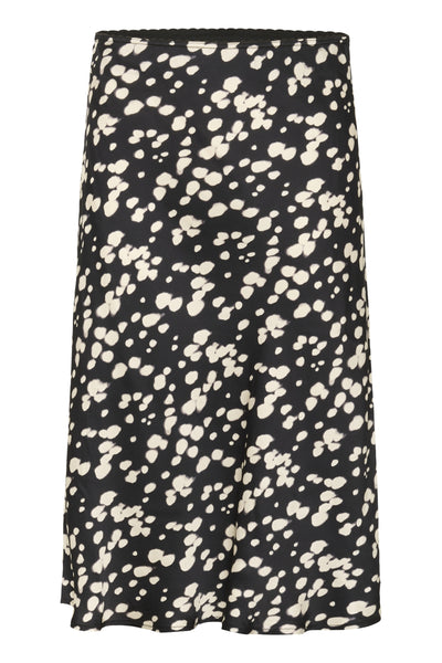 VavaPW SK Black Dot Print - 304382 - 30310143 Thumbnail