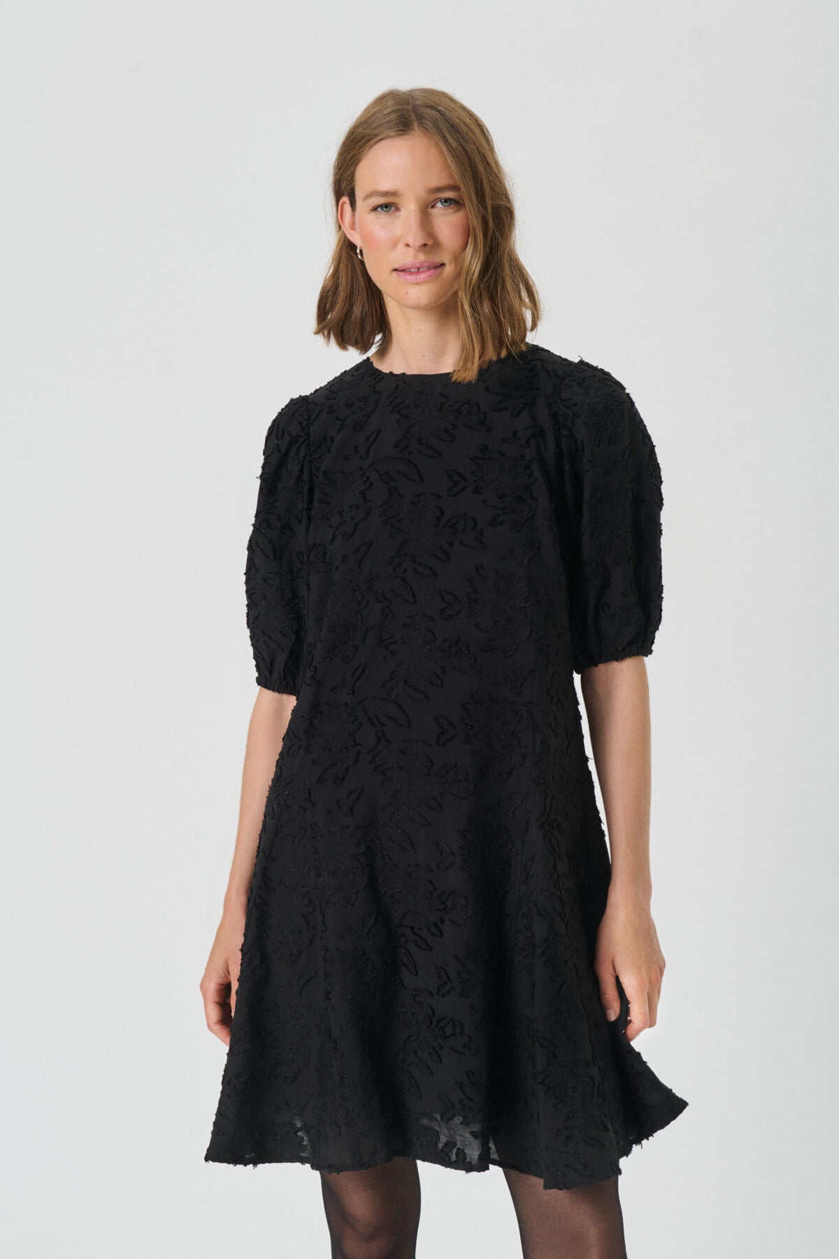 VilhelminaPW DR Black - 194008 - 30310164