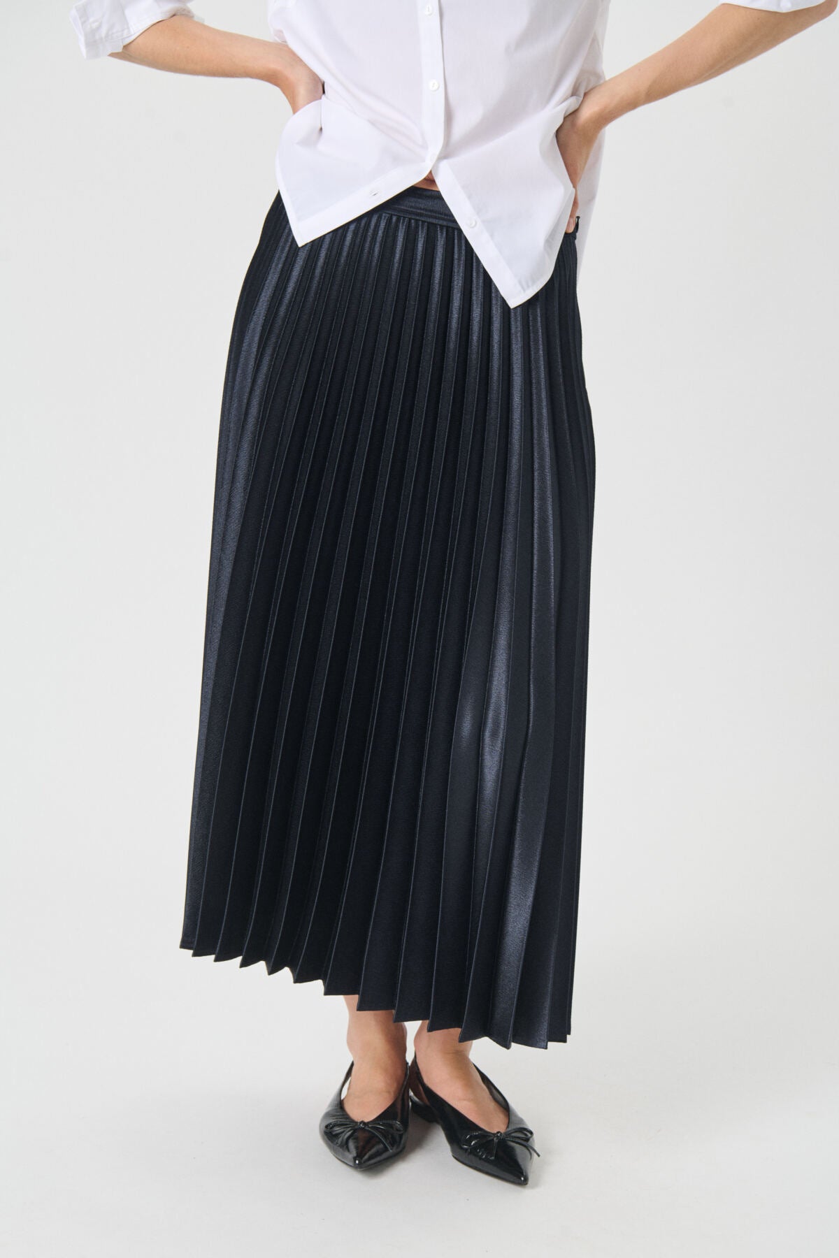 ViolettaPW SK Dark Navy - 194013 - 30310167