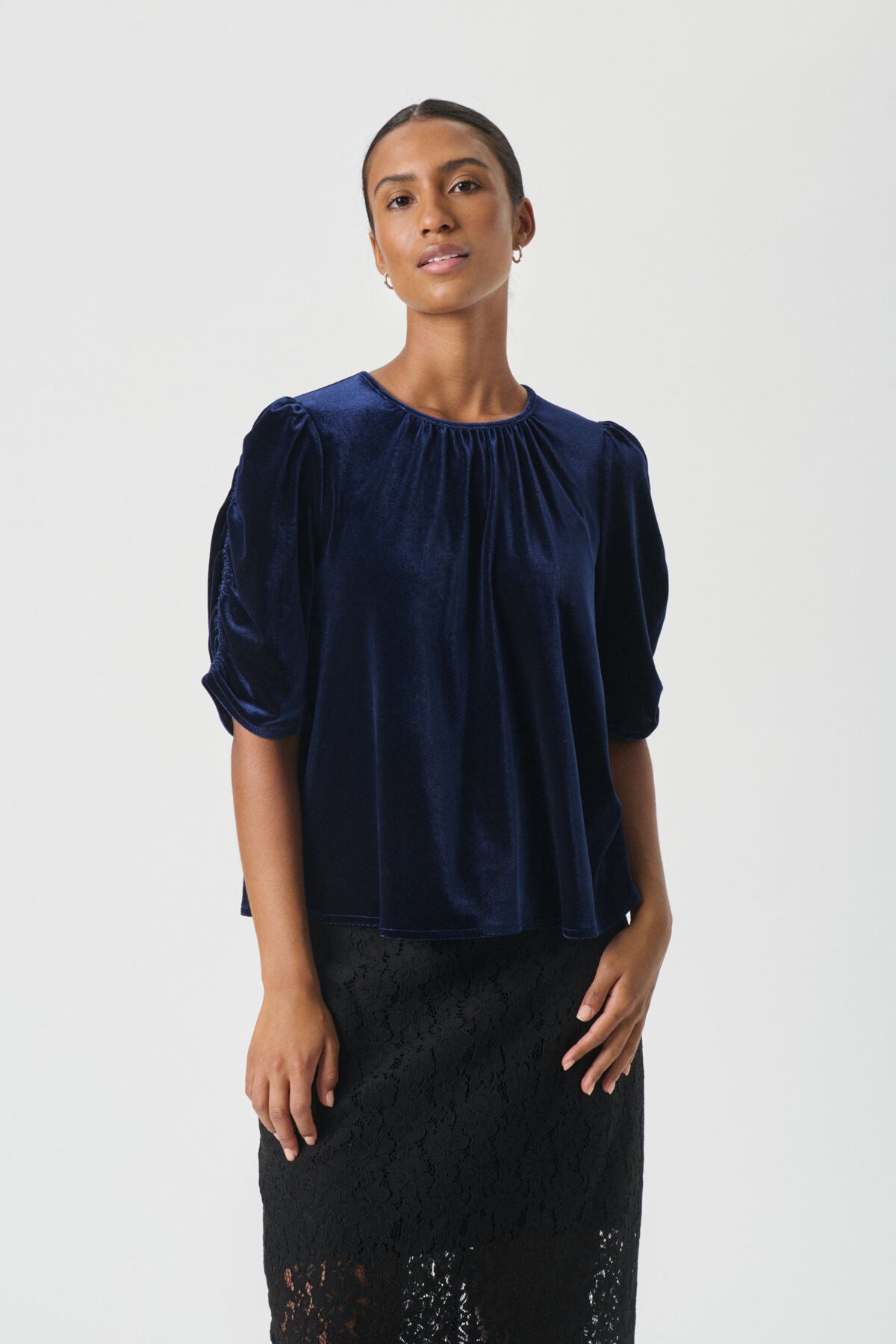 ValeriePW BL Peacoat - 193920 - 30310176