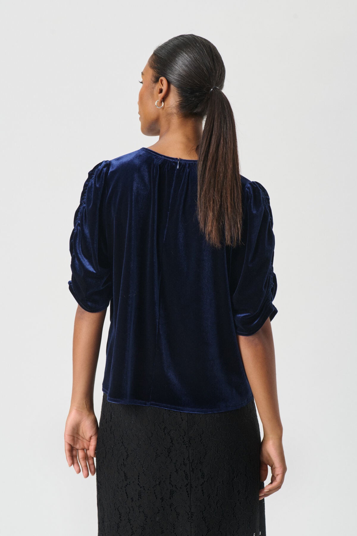 ValeriePW BL Peacoat - 193920 - 30310176