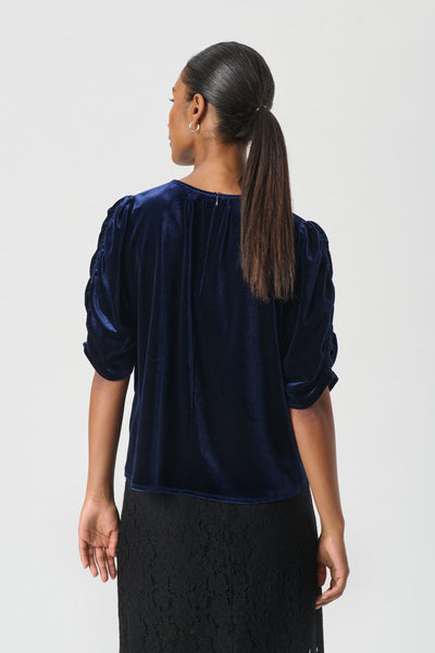 ValeriePW BL Peacoat - 193920 - 30310176 Thumbnail